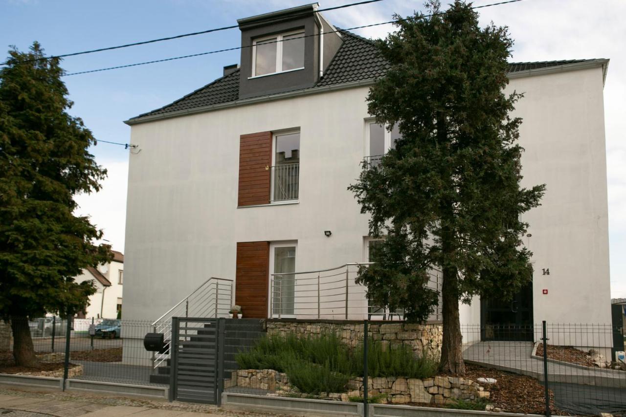 Apartamenty Lawendowy Zakatek 7 Opole Exterior foto